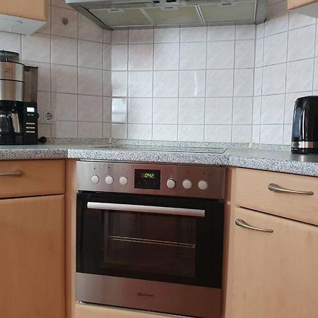 Вилла Stadtb,Burggleiberg,Whirlpool,2Xbad,3Zimmernetflix Krofdorf-Gleiberg Экстерьер фото