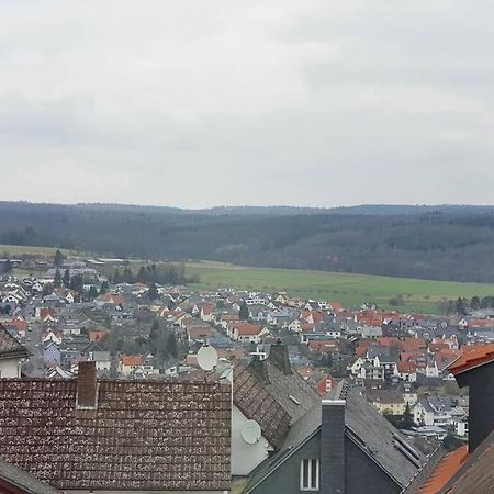 Вилла Stadtb,Burggleiberg,Whirlpool,2Xbad,3Zimmernetflix Krofdorf-Gleiberg Экстерьер фото